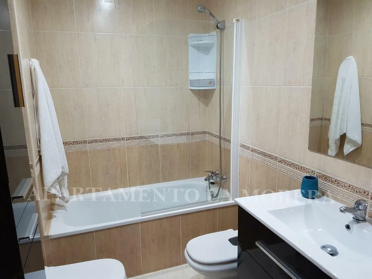 Apartamento La Morera Nerja
