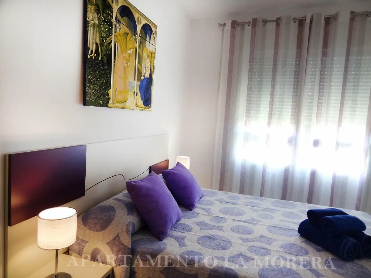 Apartment Apartamento La Morera Nerja