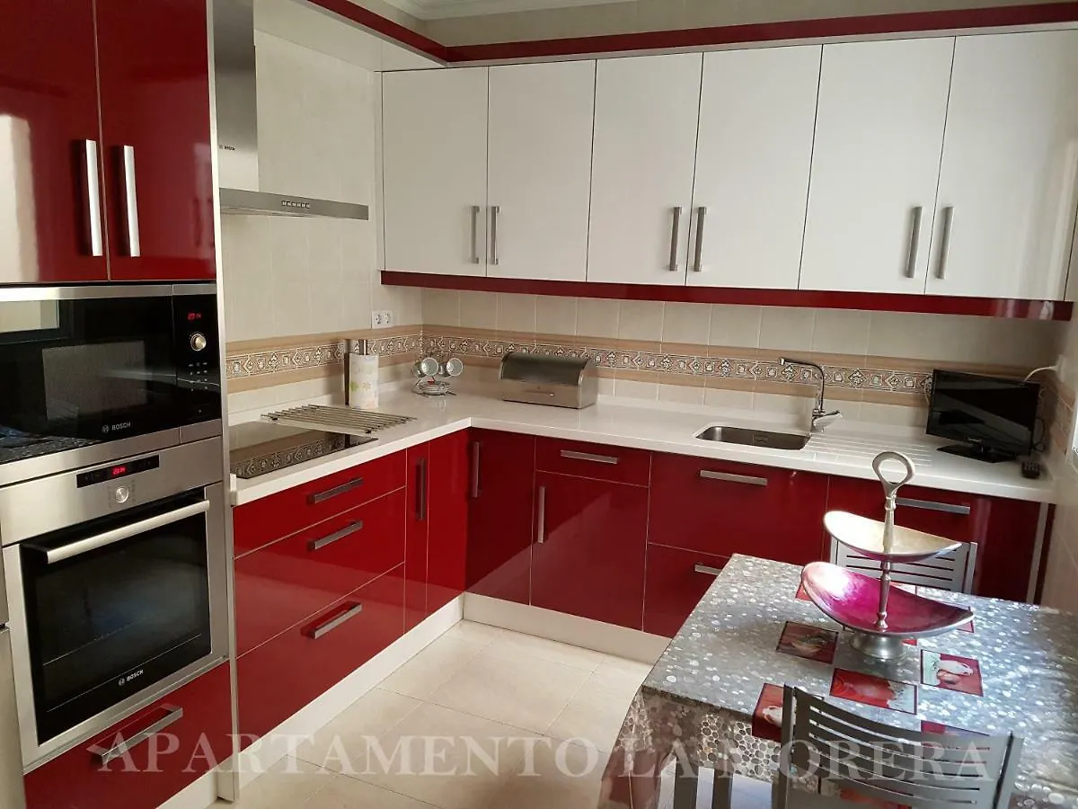 Apartamento La Morera Nerja Apartment