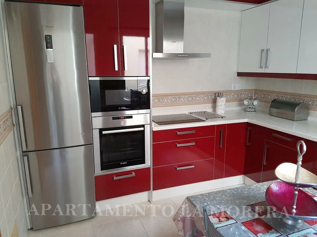 Apartamento La Morera Nerja