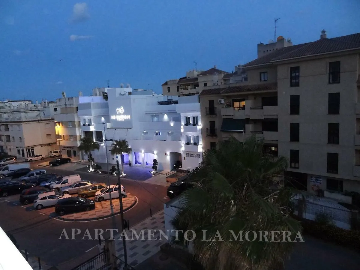 Apartamento La Morera Nerja Apartment
