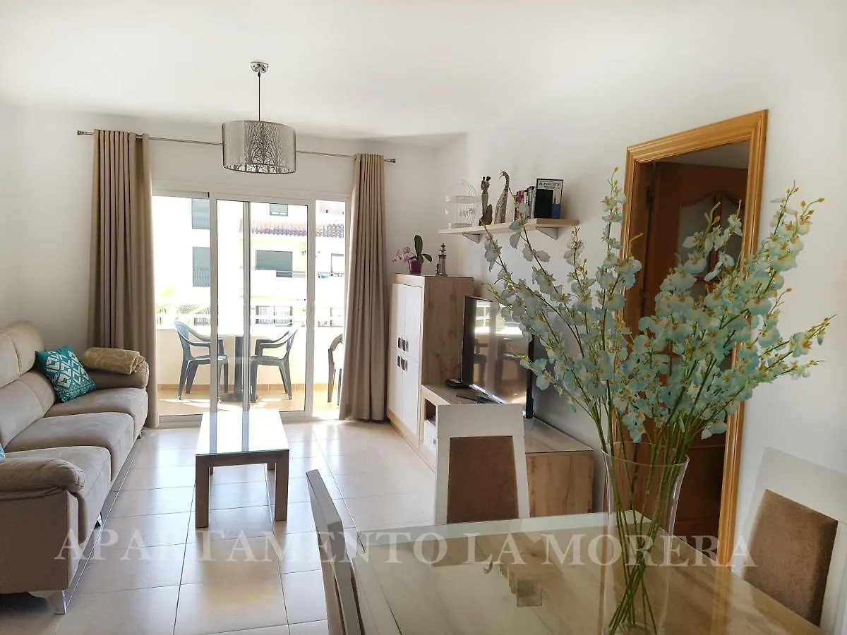 Apartamento La Morera Nerja Apartment