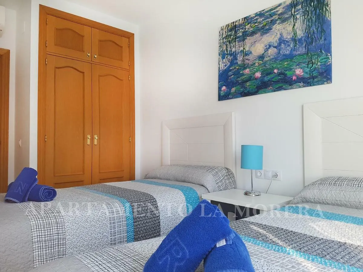 Apartamento La Morera Nerja Apartment