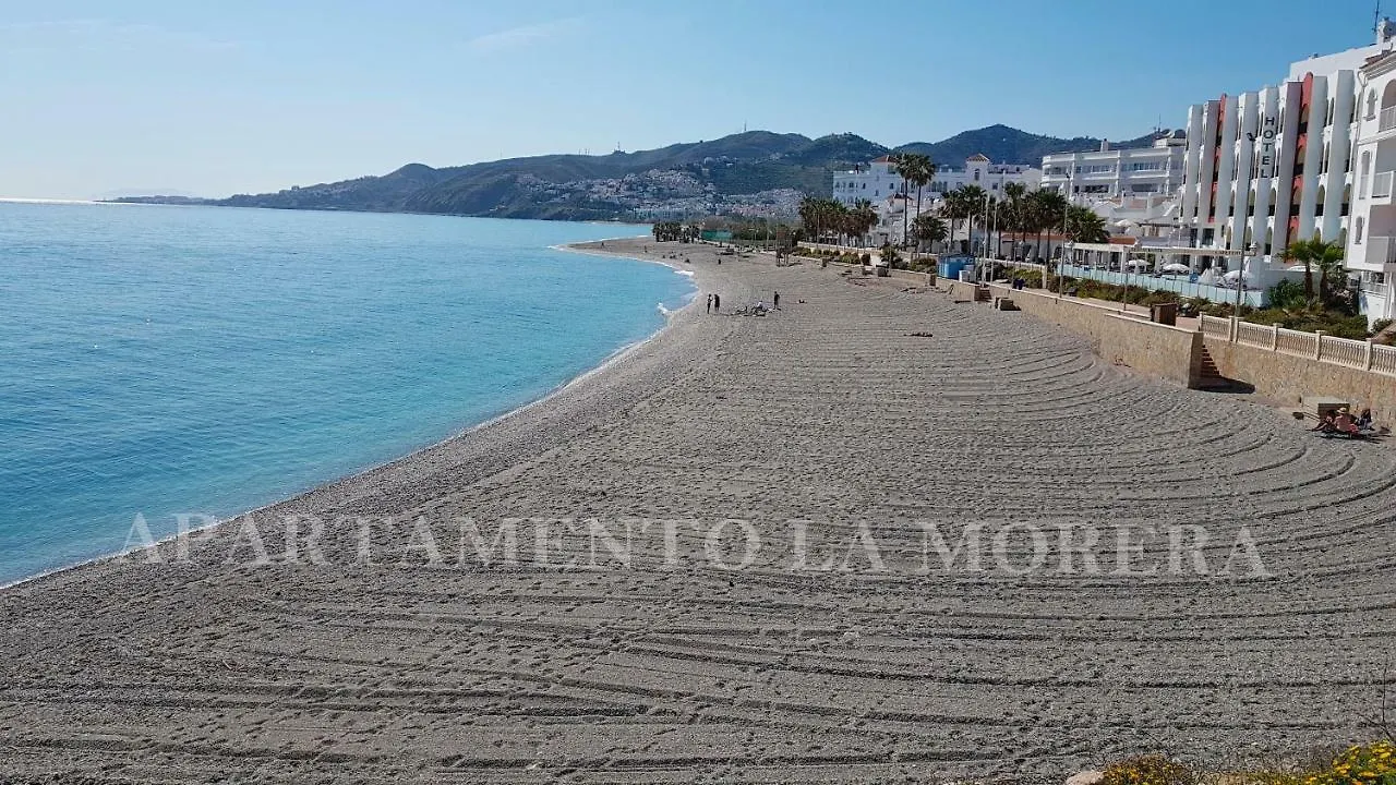Apartamento La Morera Nerja