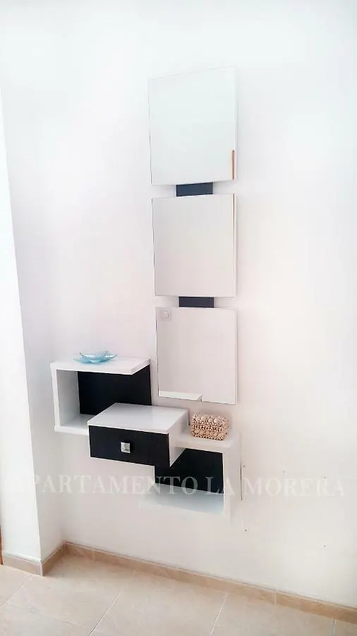 Apartamento La Morera Nerja Apartment