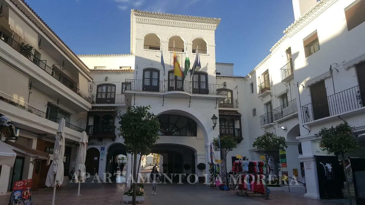 Apartamento La Morera Nerja Apartment