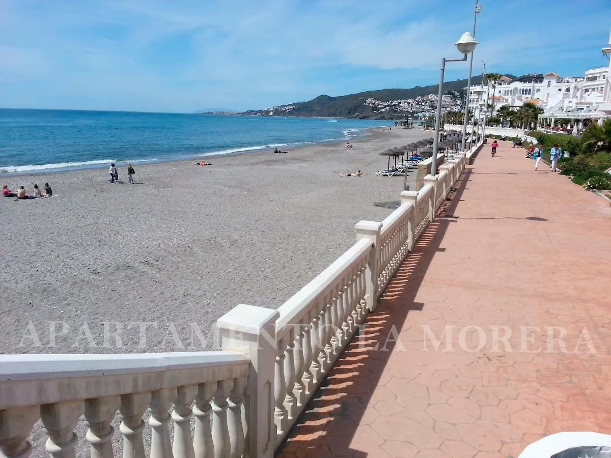 Apartamento La Morera Nerja Spain