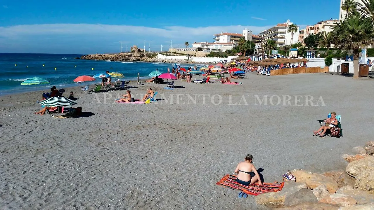 Apartamento La Morera Nerja Spain